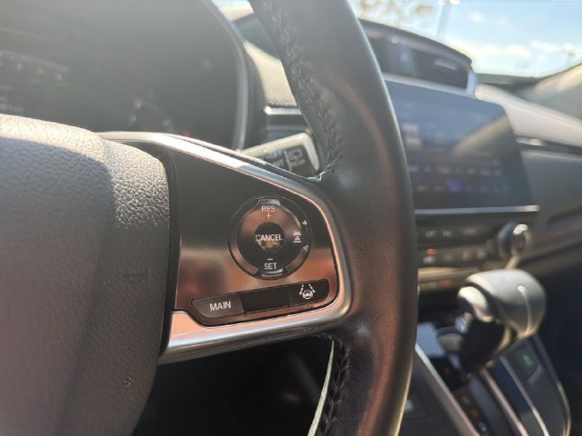 Used 2022 Honda CR-V EX-L image 28