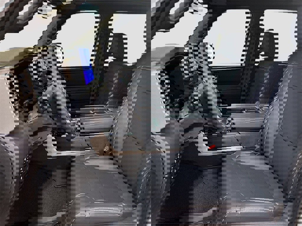 New 2026 Toyota Tundra Limited image 21