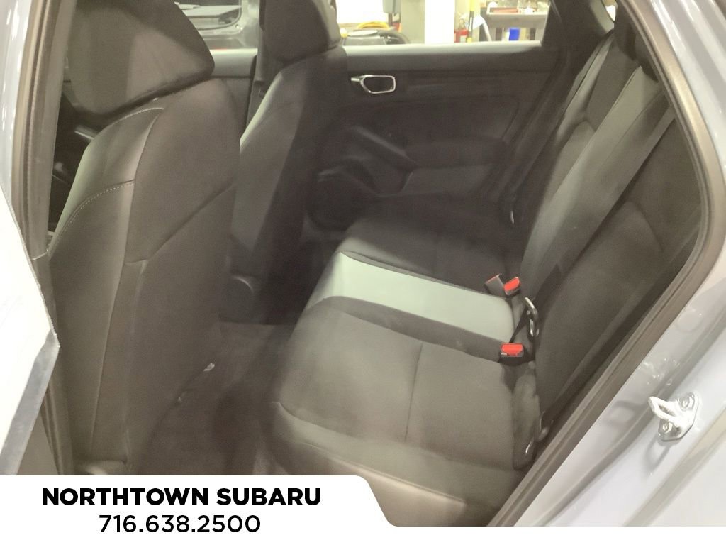 Used 2024 Honda Civic Sport image 18