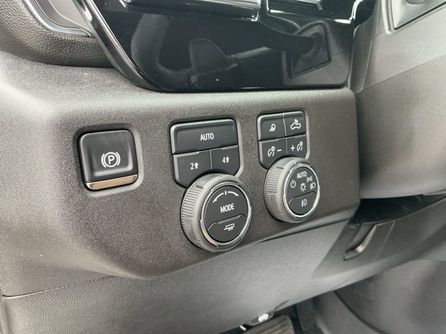 New 2026 Chevrolet Silverado 1500 RST w/ RST All Star Premium Package image 14
