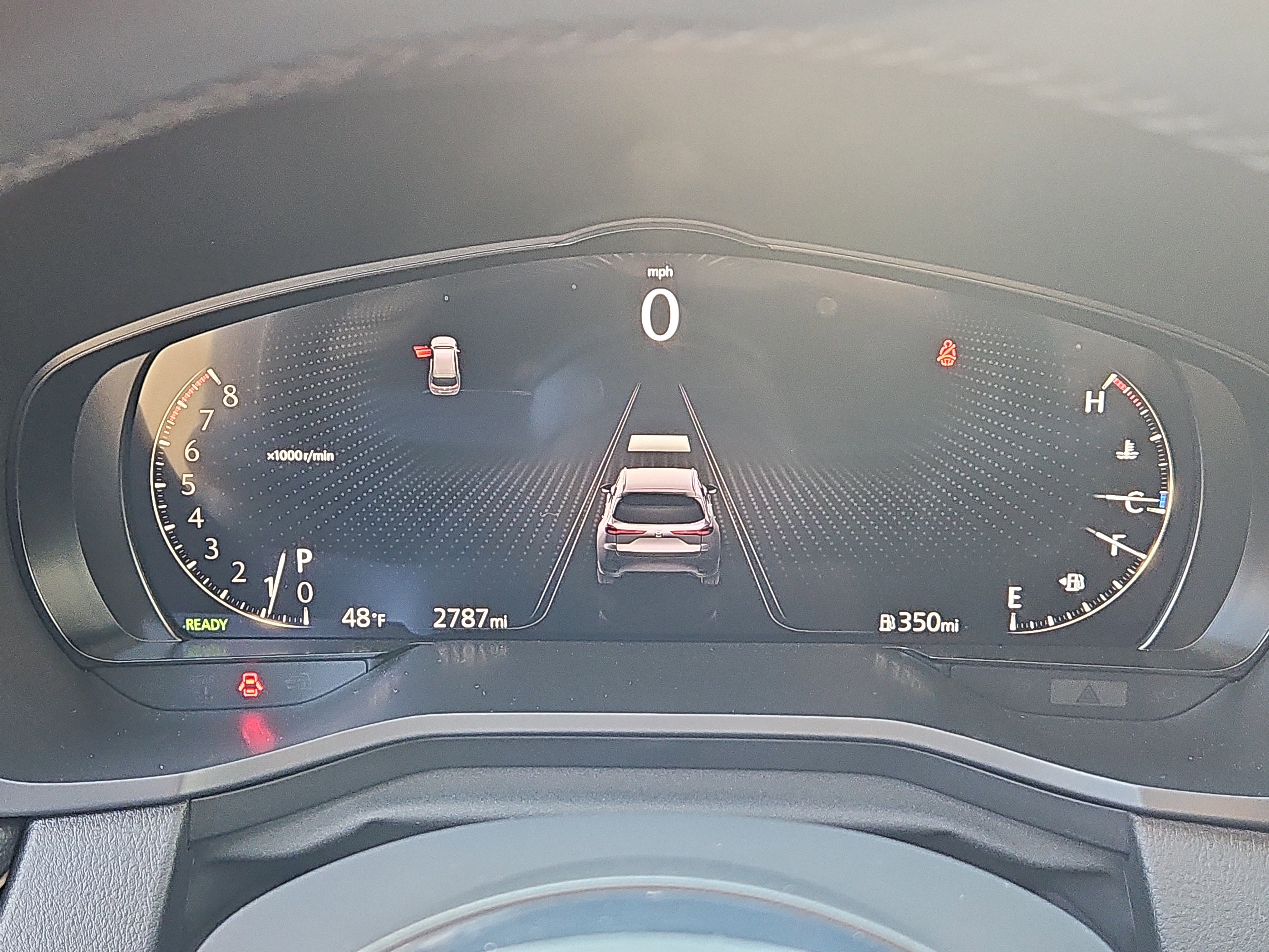 Certified 2025 MAZDA CX-70 3.3 Turbo w/ Premium Package image 24