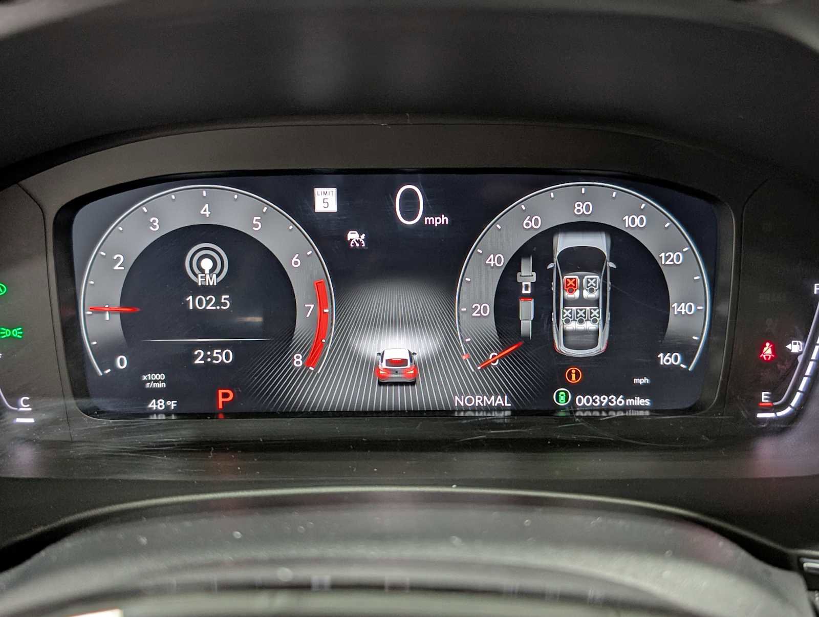 Certified 2025 Acura Integra A-Spec image 22