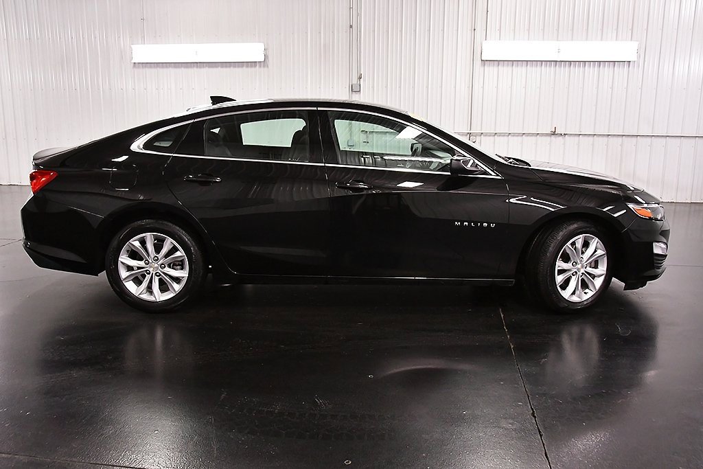 Used 2023 Chevrolet Malibu LT image 8