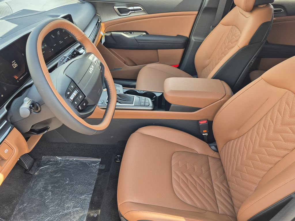 New 2026 Kia Sportage X-Line AWD/4WD image 10