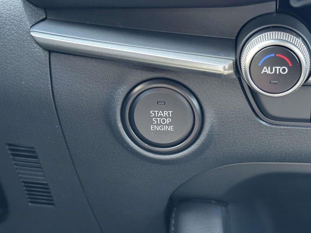 New 2026 MAZDA MAZDA3 2.5 S Sedan w/ Preferred Pkg image 13