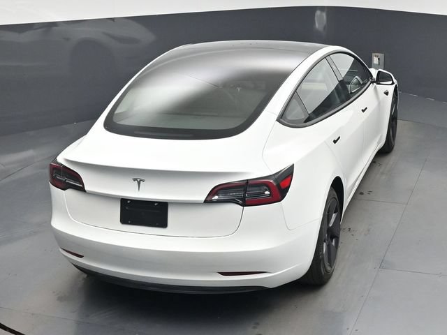 Used 2023 Tesla Model 3 Standard Range RWD image 25