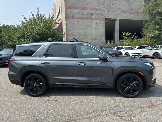 Used 2023 Hyundai Palisade XRT image 14