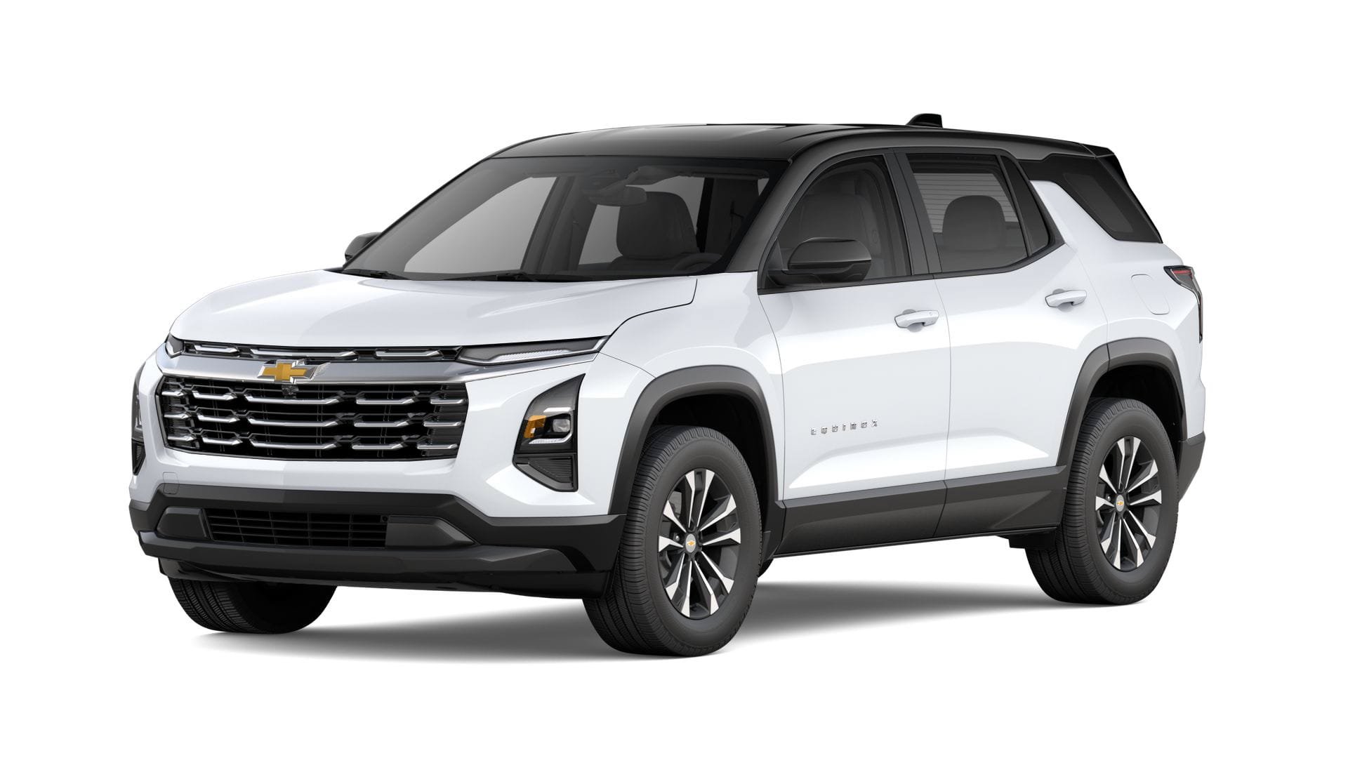 New 2027 Chevrolet Equinox LT w/ LPO, Floor Liner Package AWD/4WD image 1
