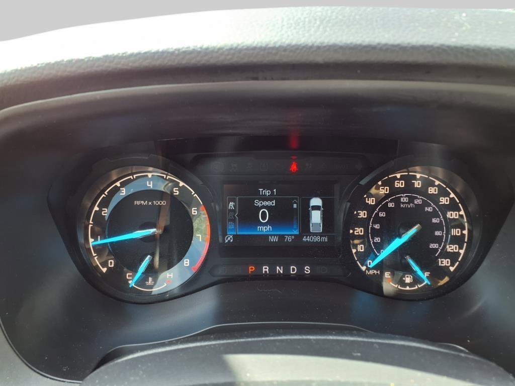 Used 2020 Ford Ranger XLT w/ Equipment Group 301A Mid image 16