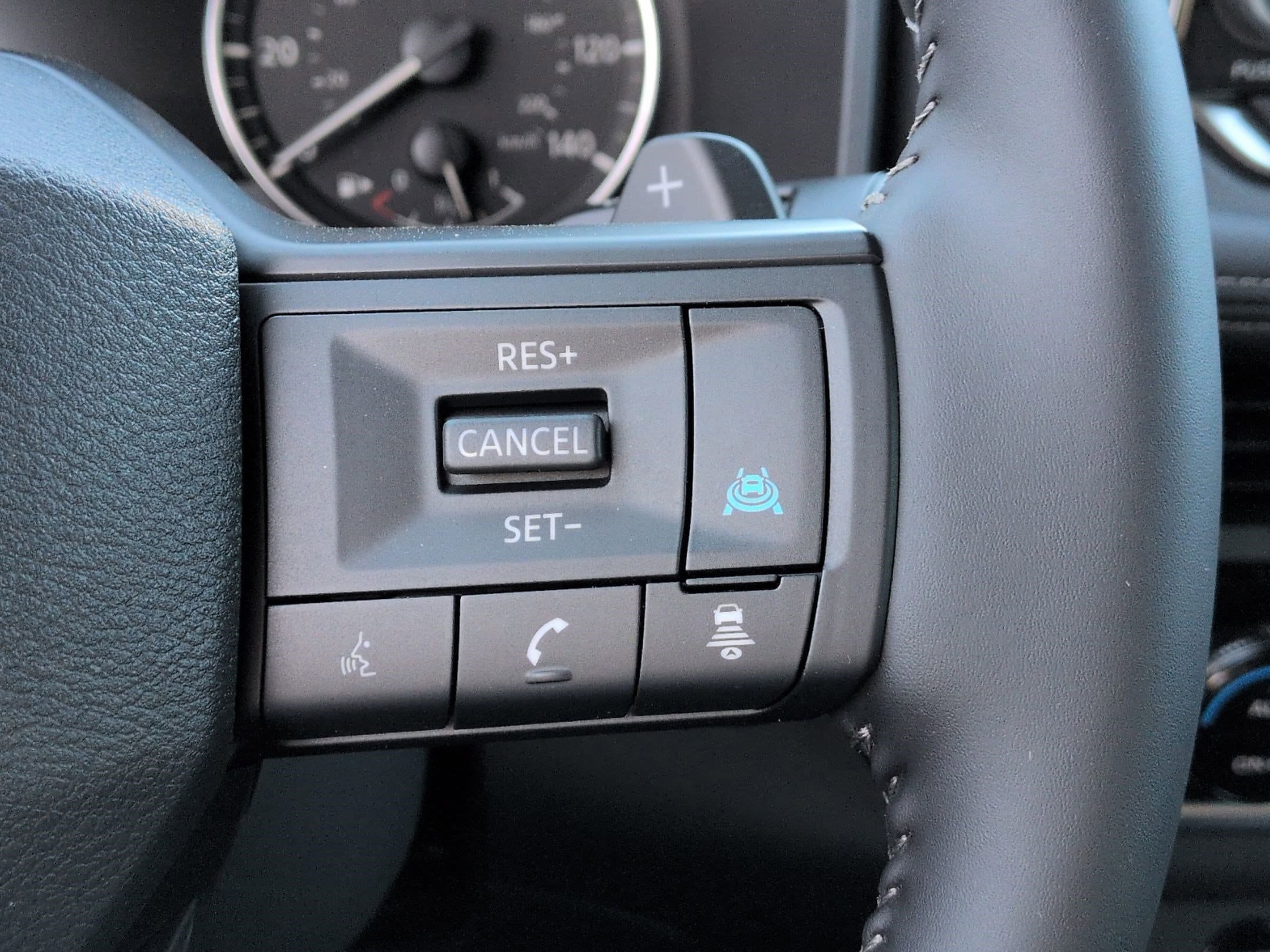 New 2026 Nissan Rogue SV FWD image 18