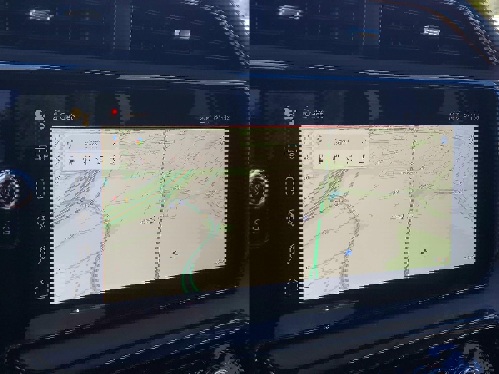 New 2026 GMC Sierra 2500 AT4 image 24