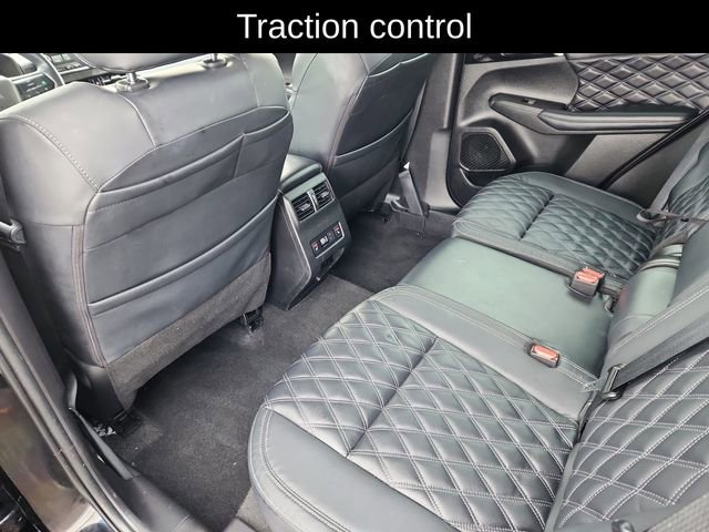 Used 2023 Mitsubishi Outlander SEL image 26