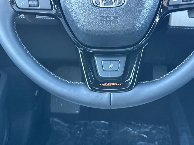 New 2026 Honda Passport TrailSport Elite image 22