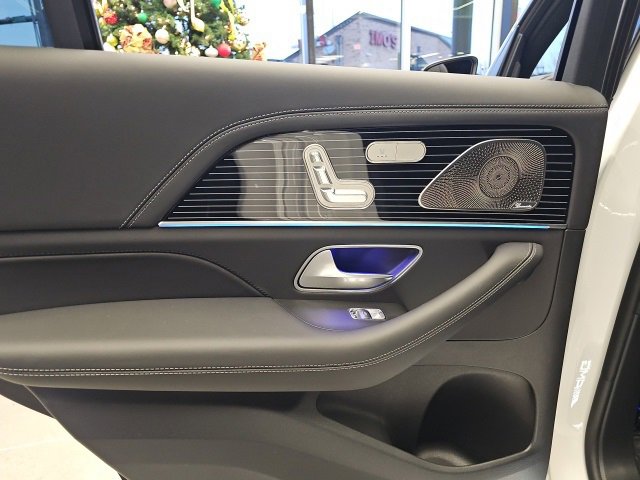 New 2026 Mercedes-Benz GLE 63 AMG S image 15