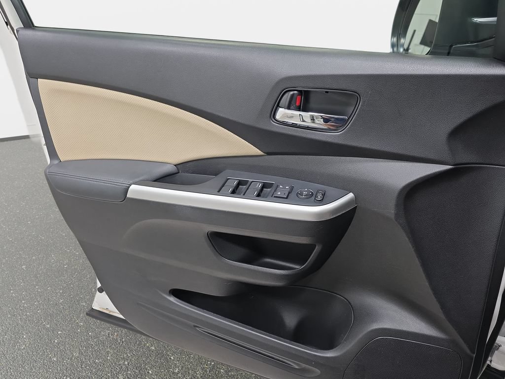 Used 2015 Honda CR-V EX-L image 27