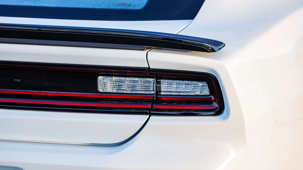 New 2026 Dodge Charger Scat Pack AWD/4WD image 10