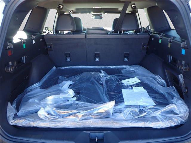 New 2026 Subaru Outback Limited image 8