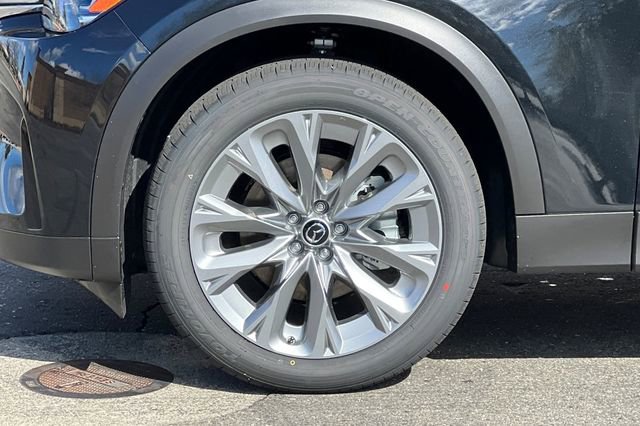 New 2026 MAZDA CX-90 3.3 Turbo w/ Preferred Package image 34