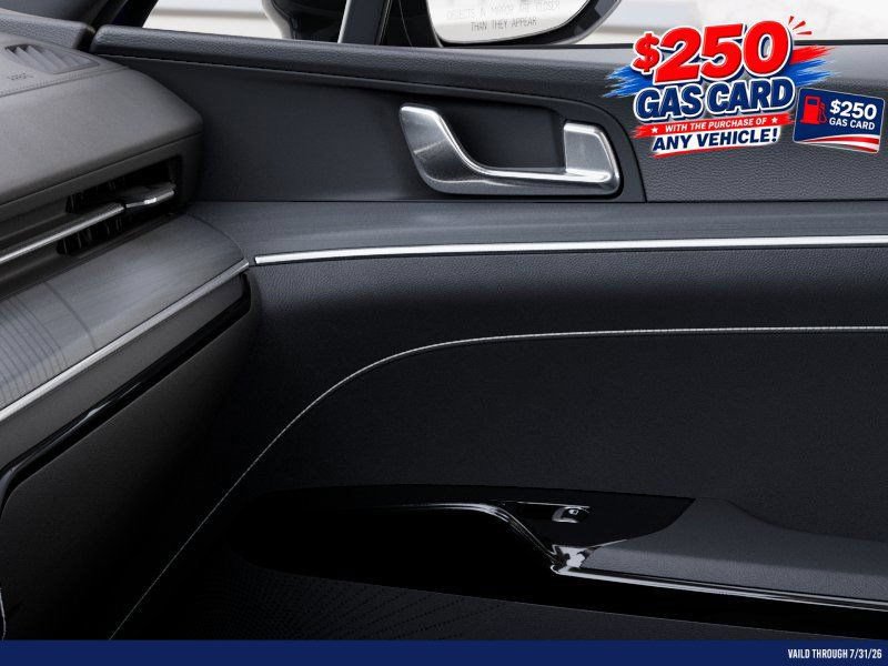New 2026 Kia K5 GT-Line w/ GT-Line Premium Package FWD image 25