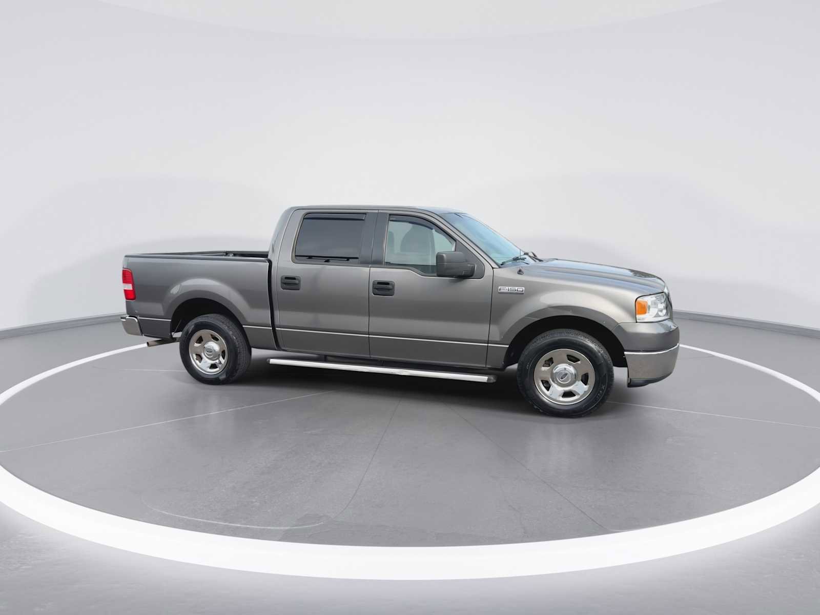 Used 2007 Ford F150 XLT image 9