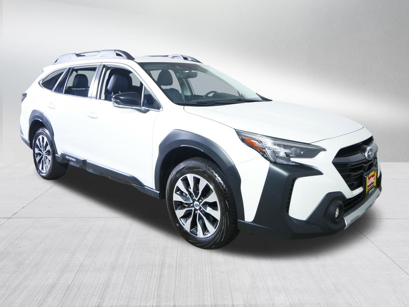 Used 2023 Subaru Outback Limited XT