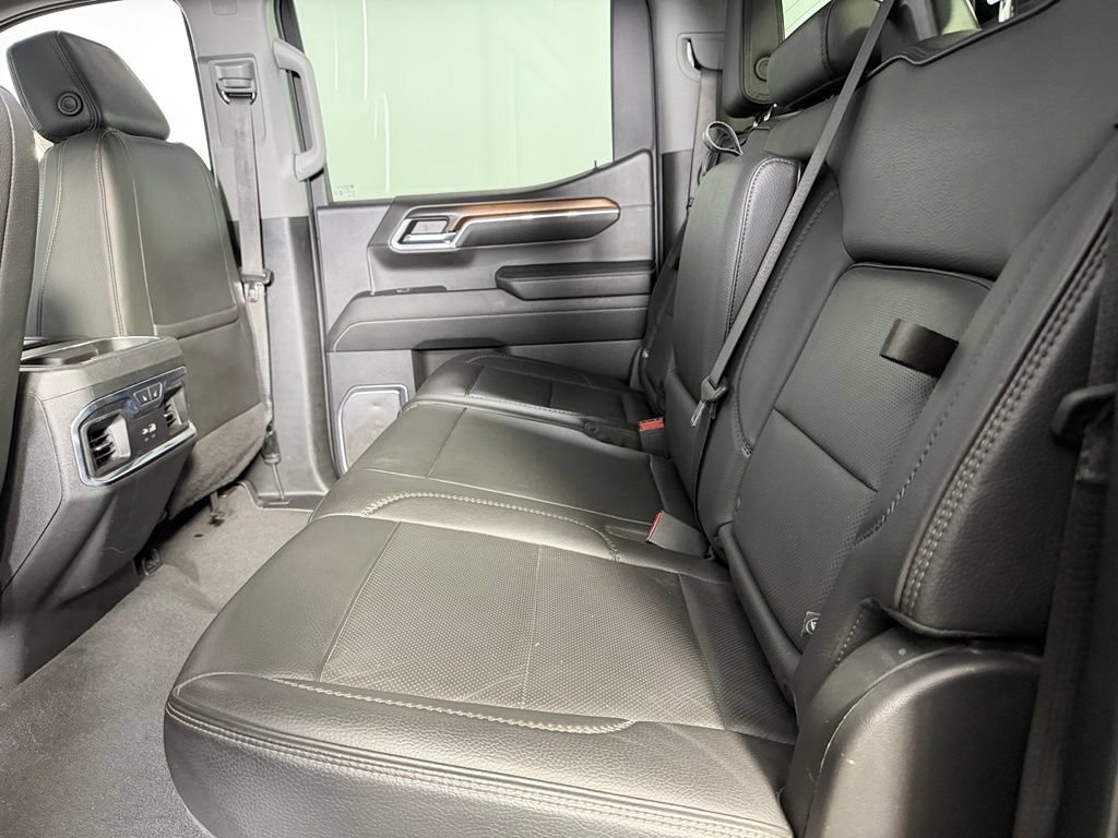 Used 2024 GMC Sierra 1500 Denali AWD/4WD image 28