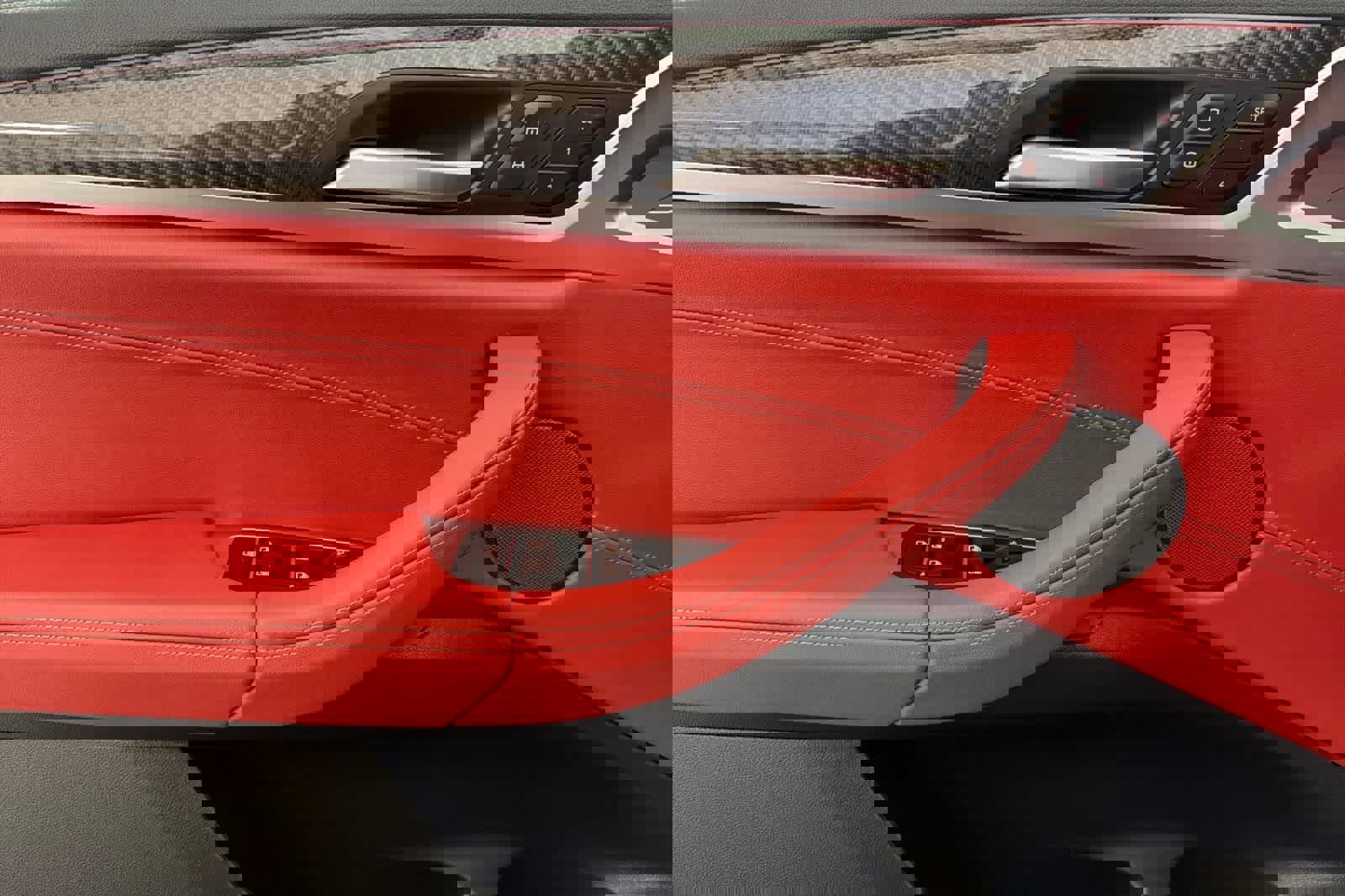 Used 2024 BMW X3 M w/ Competition Package image 12