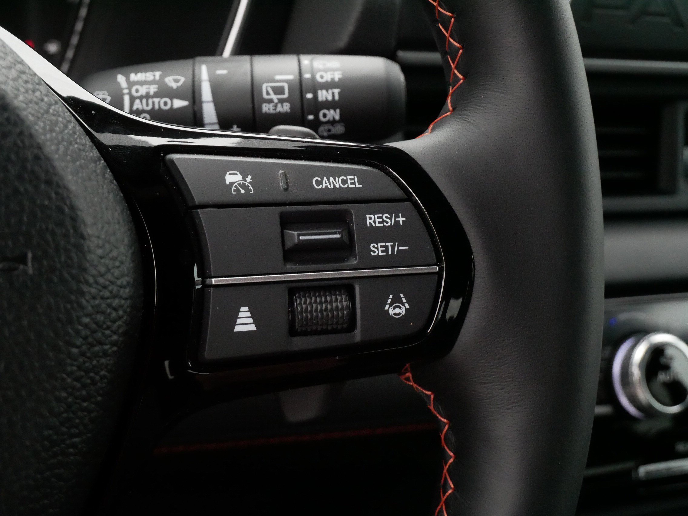 Certified 2026 Honda Passport TrailSport Elite image 26