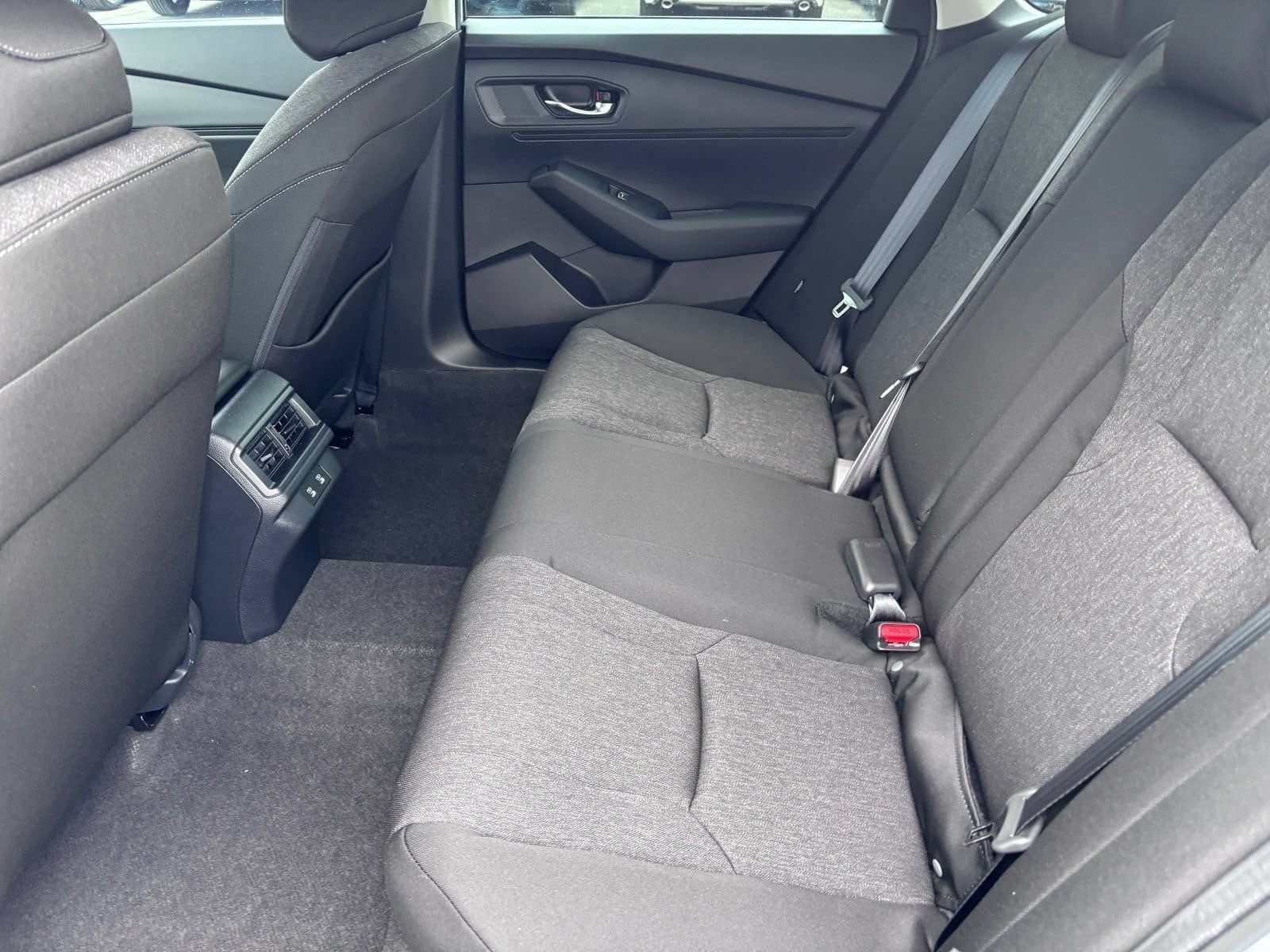 New 2026 Honda Accord SE image 13