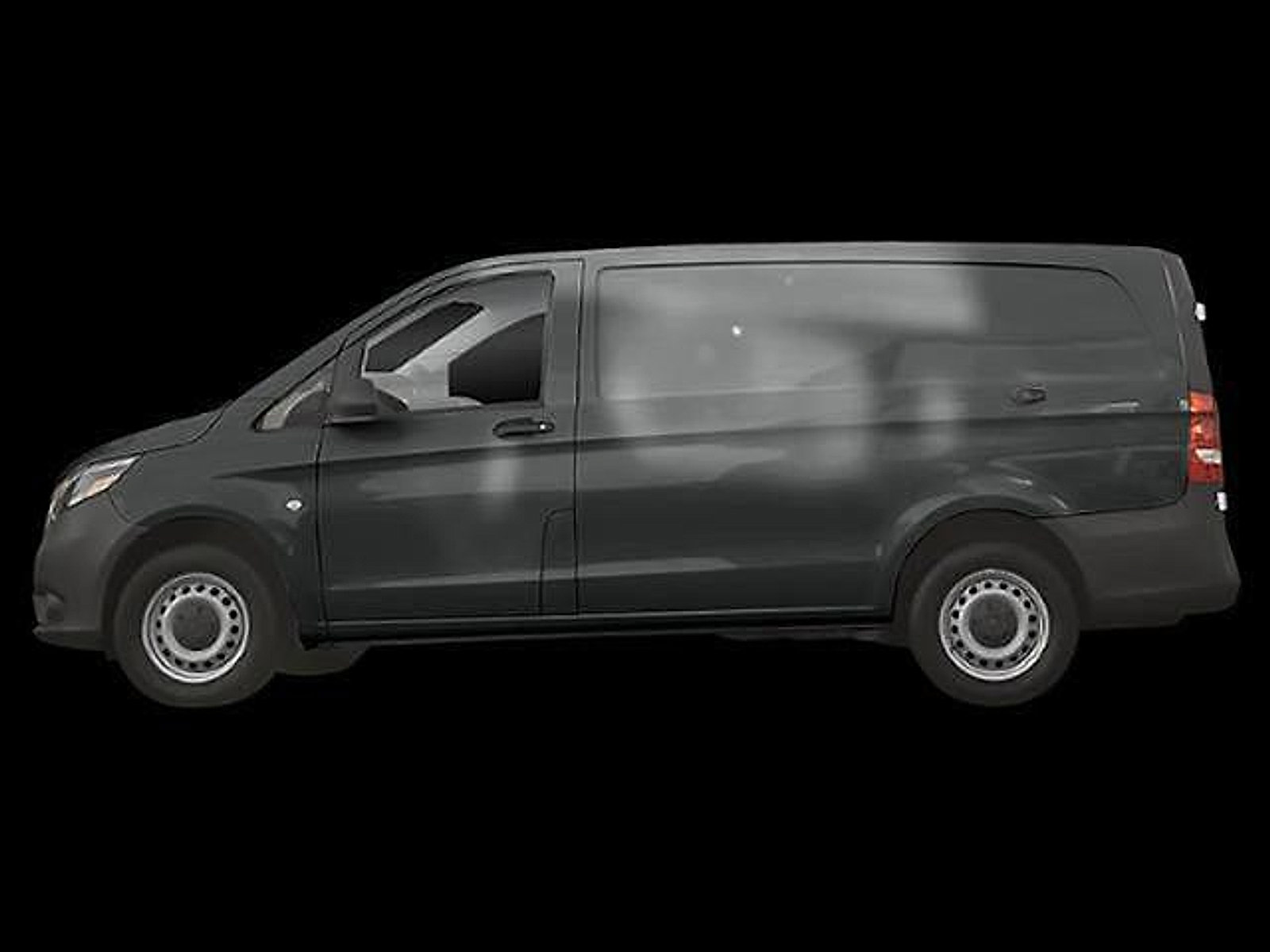 Used 2021 Mercedes-Benz Metris image 36