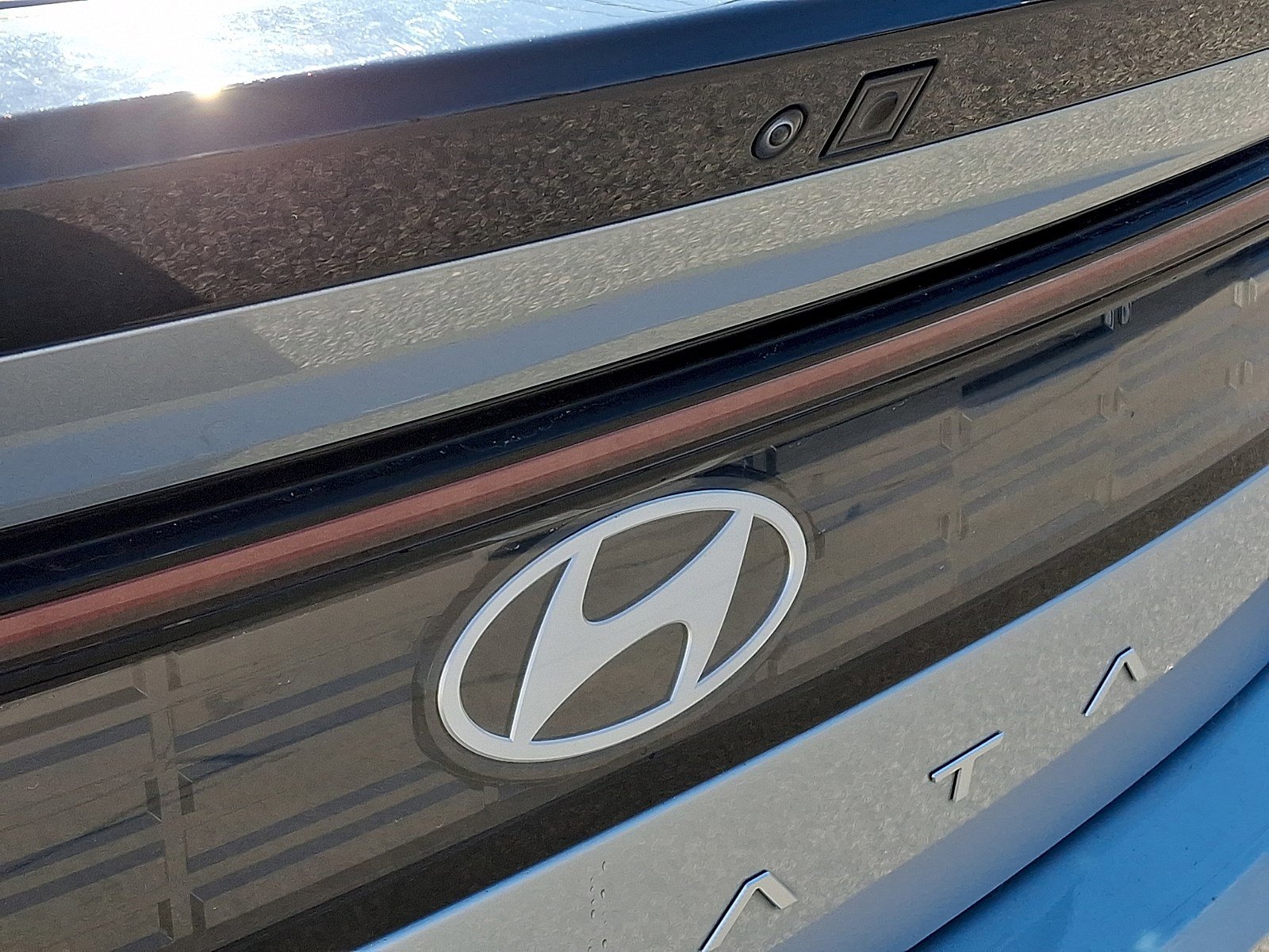 Used 2024 Hyundai Sonata SEL image 29