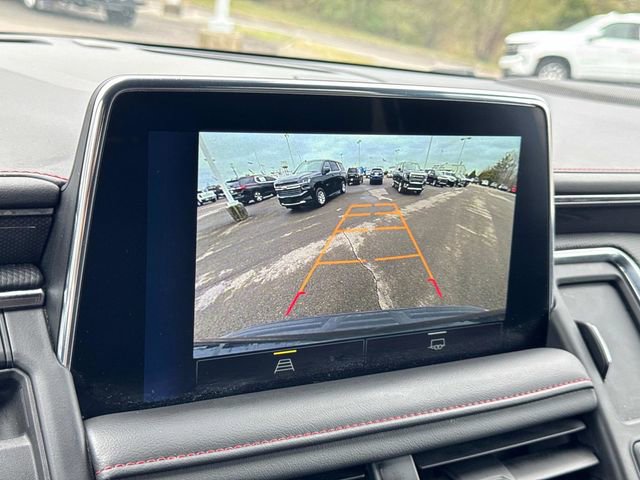 Certified 2024 Chevrolet Suburban RST RWD image 38