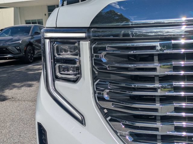 New 2026 GMC Sierra 1500 Denali w/ Denali Reserve Package AWD/4WD image 11