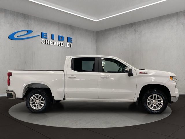 New 2026 Chevrolet Silverado 1500 LT image 2