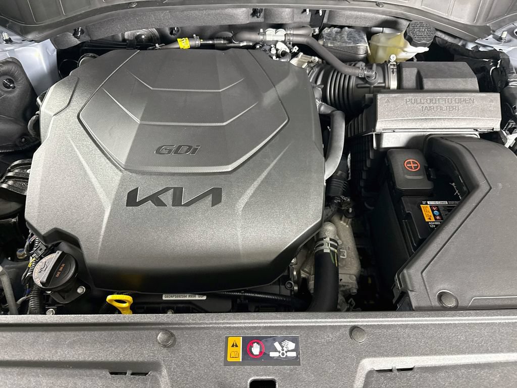 Used 2024 Kia Telluride SX Prestige X-Pro AWD/4WD image 37