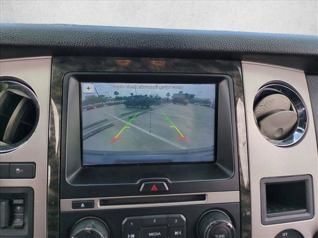 Used 2016 Ford Expedition EL Limited w/ Equipment Group 301A image 13