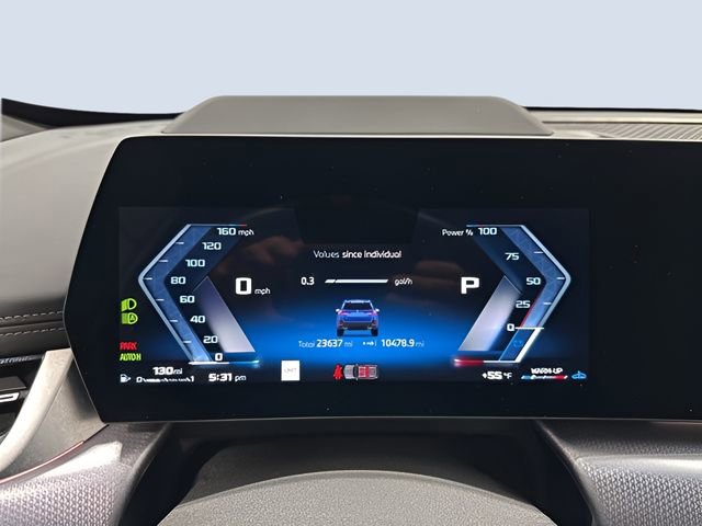 Used 2024 BMW X1 M35i w/ Premium Package image 17