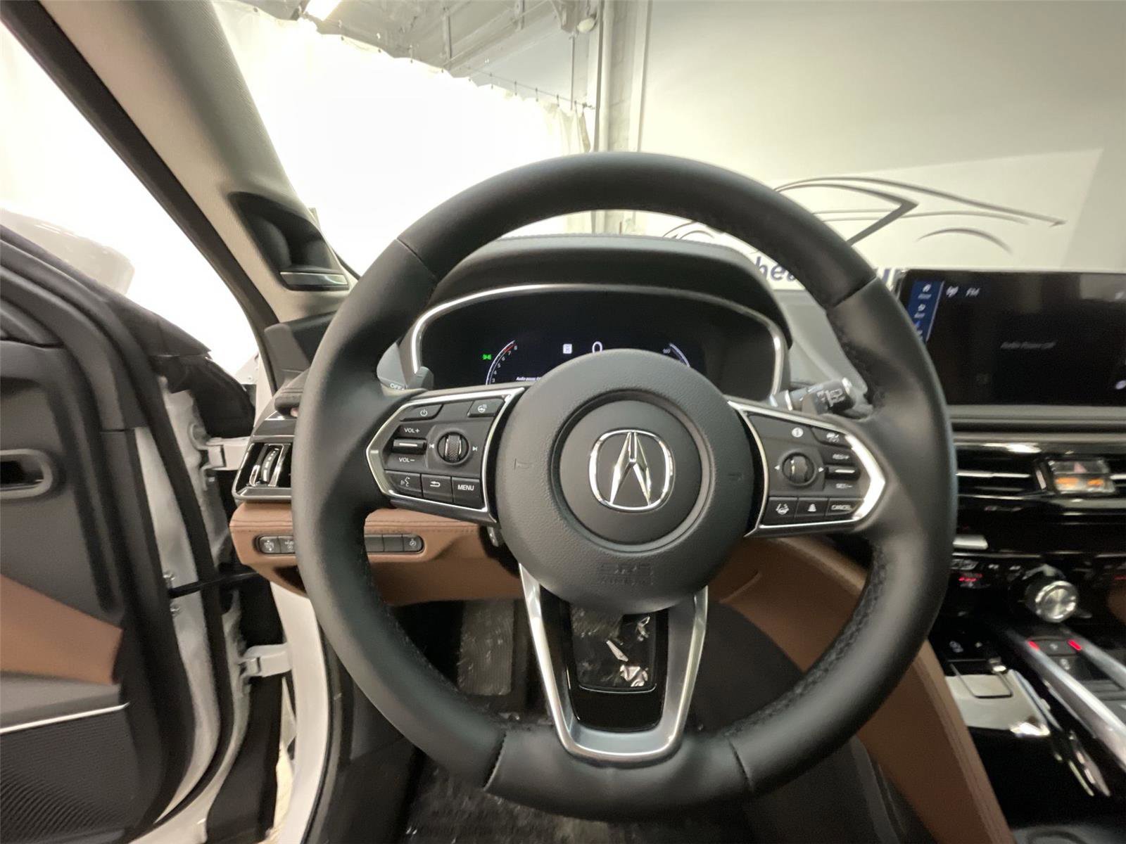 New 2026 Acura MDX SH-AWD w/ Advance Package image 15
