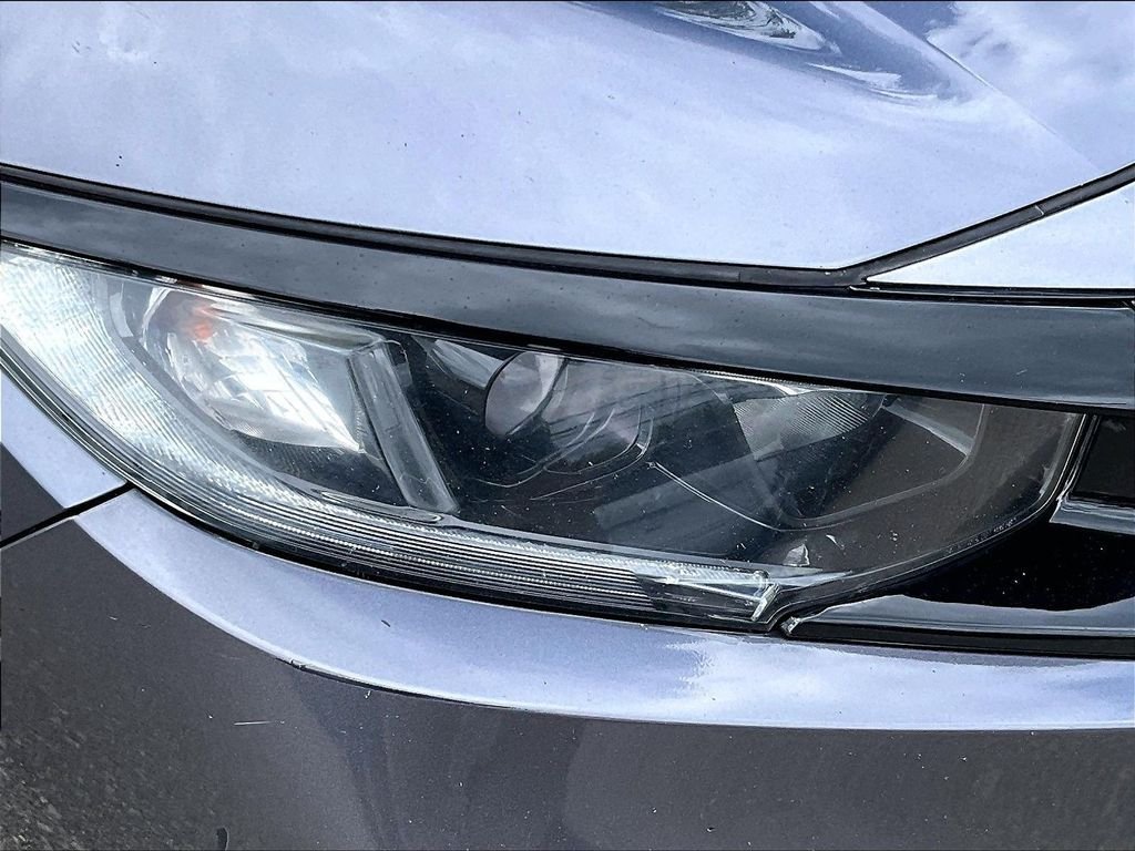 Used 2020 Honda Civic Sport image 31