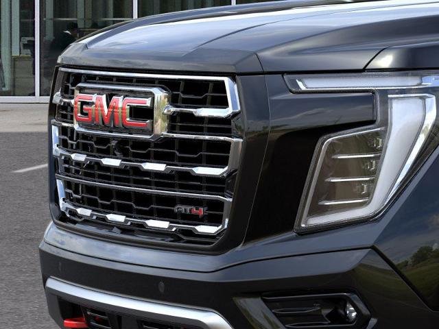 New 2026 GMC Yukon AT4 w/ AT4 Premium Plus Package AWD/4WD image 13