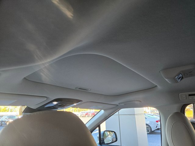 New 2025 Kia Carnival SX Prestige image 21