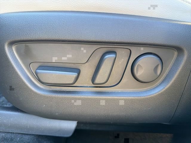 Used 2025 MAZDA CX-90 3.3 Turbo w/ Preferred Package image 20