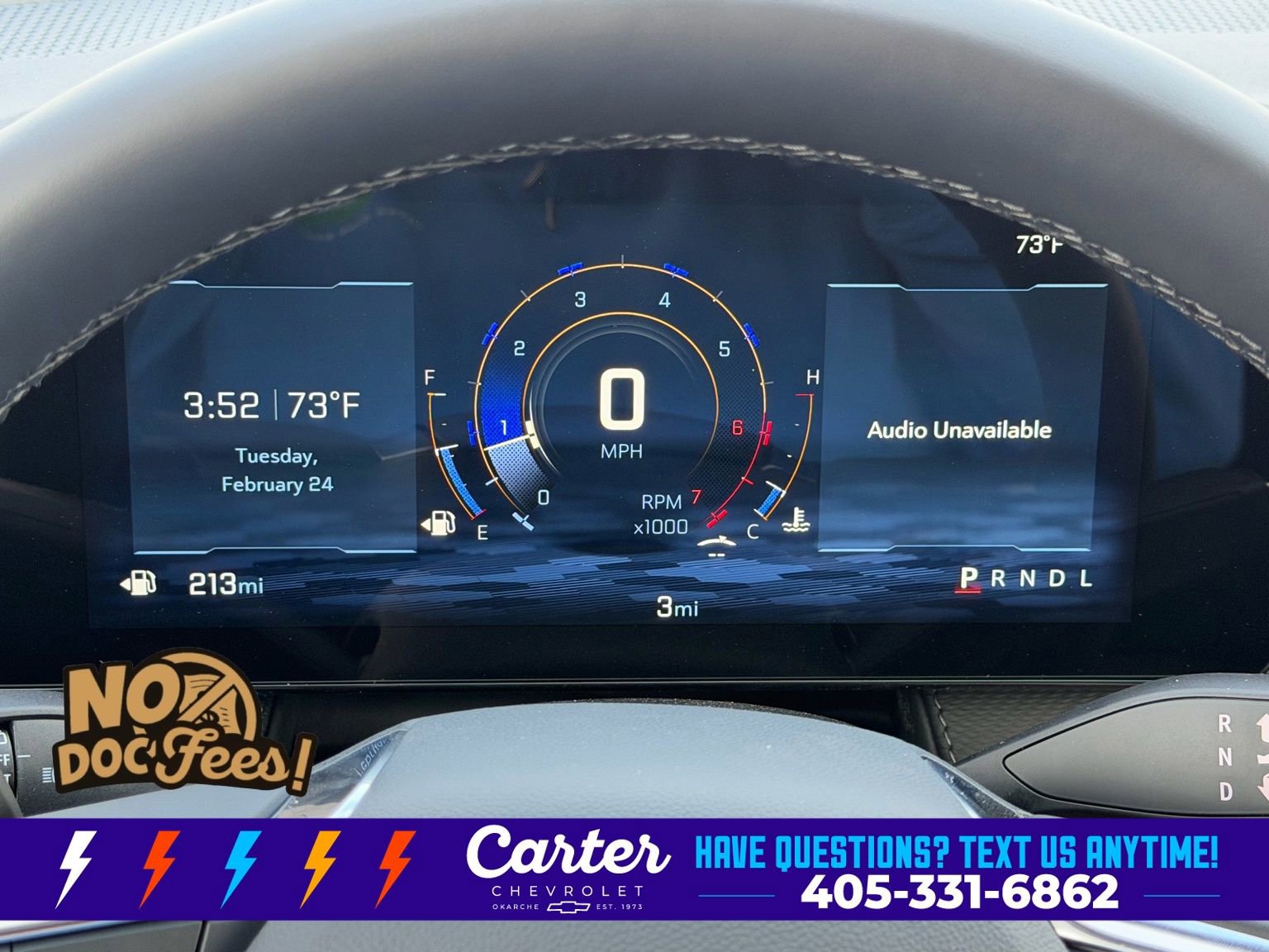 New 2026 Chevrolet Equinox LT image 14