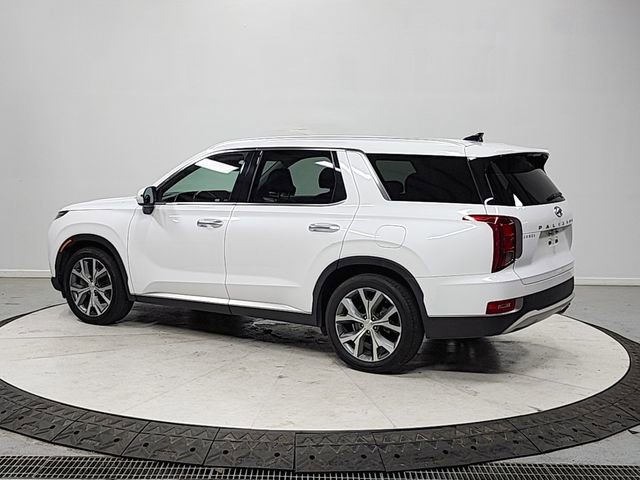 Used 2021 Hyundai Palisade SEL image 5