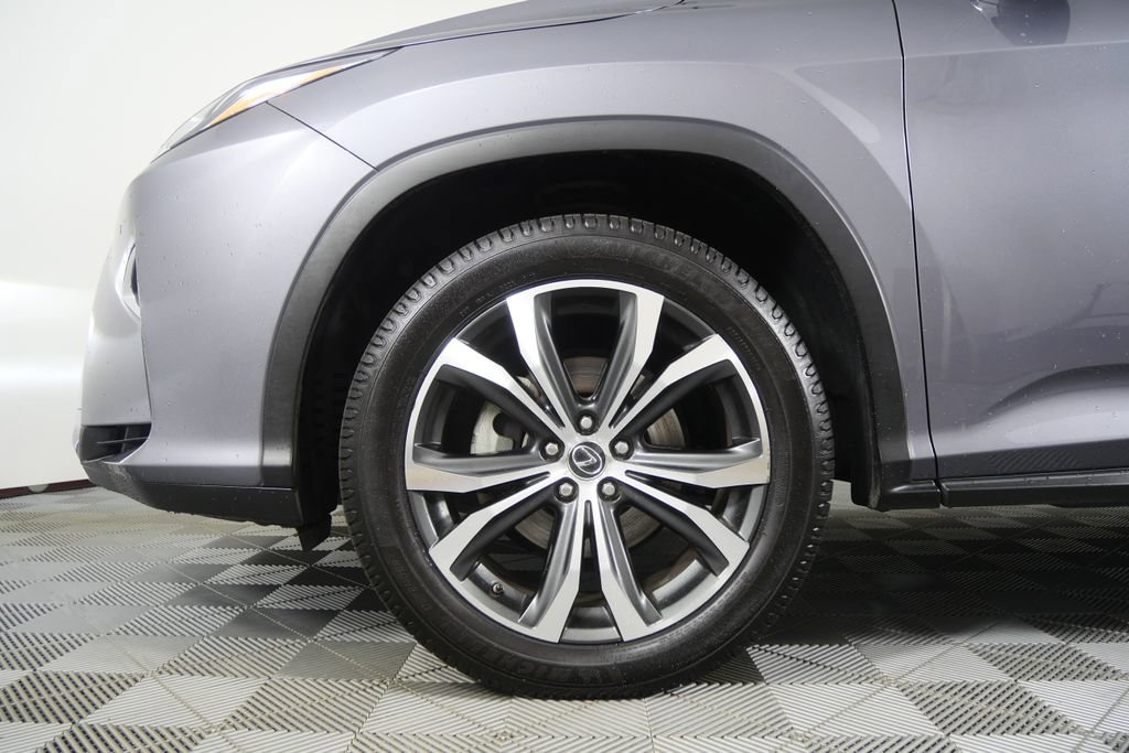 Used 2019 Lexus RX 350 FWD w/ Navigation Package image 7