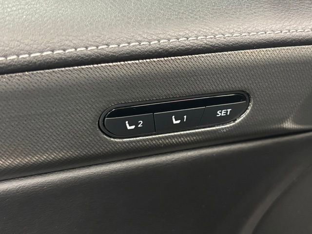 Used 2024 INFINITI QX60 Luxe w/ Performance Audio Package AWD/4WD image 18