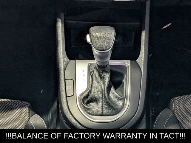 Used 2024 Kia Forte LXS image 25