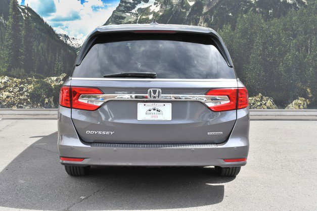 Used 2019 Honda Odyssey Touring image 10