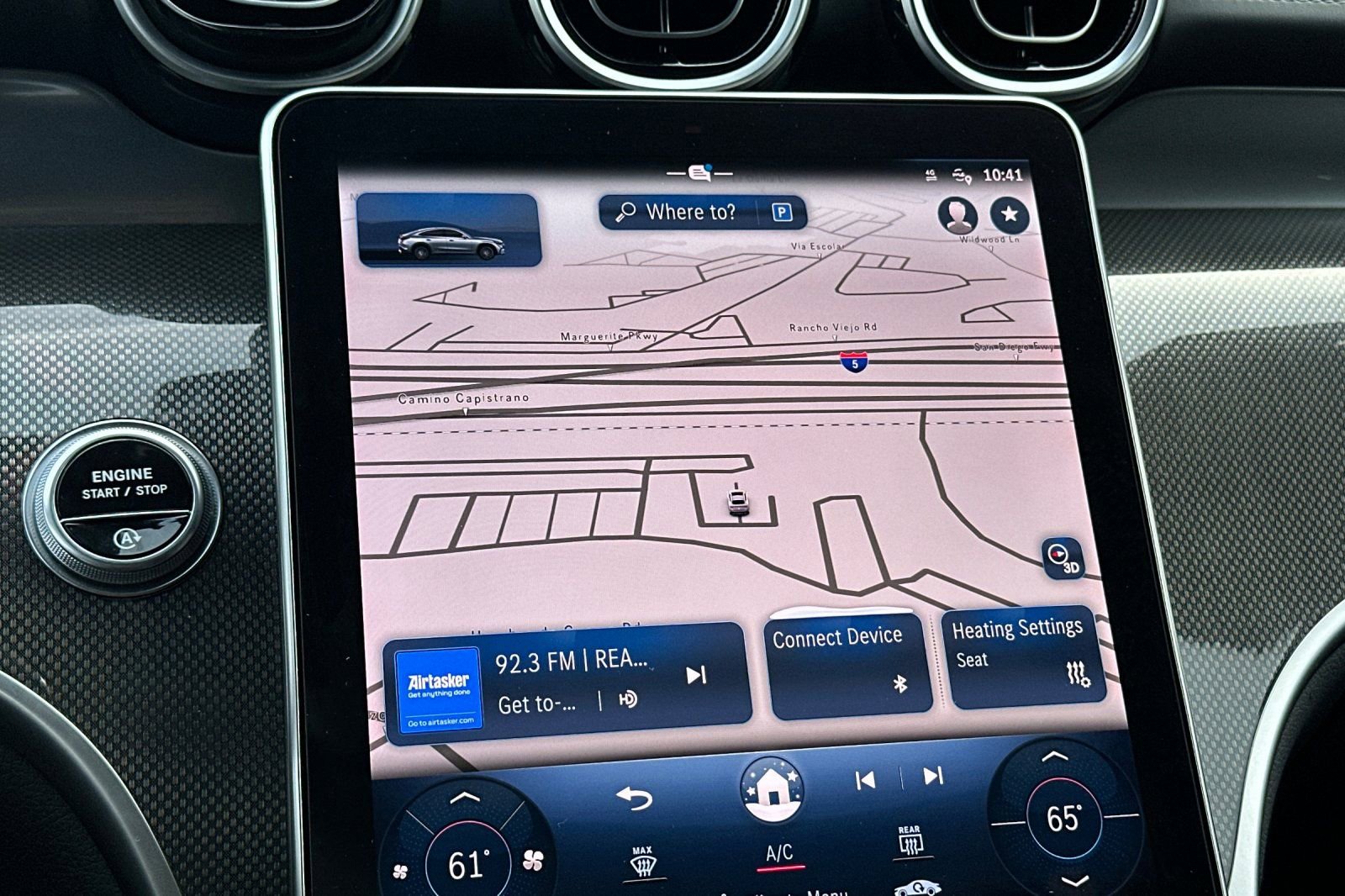 Certified 2024 Mercedes-Benz GLC 300 4MATIC image 17