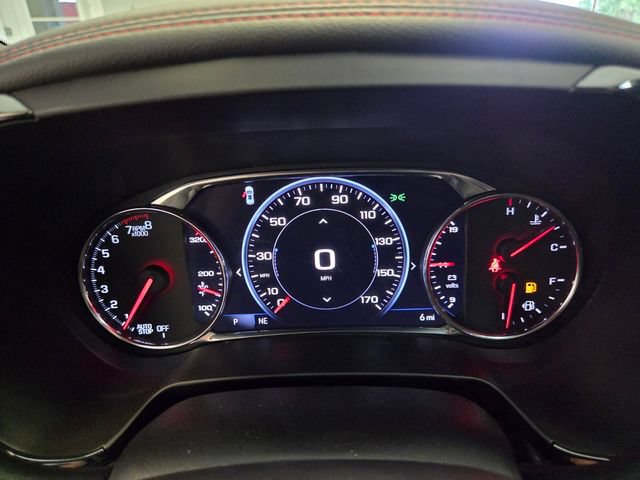 New 2026 Chevrolet Blazer RS w/ Driver Confidence II Package FWD image 28